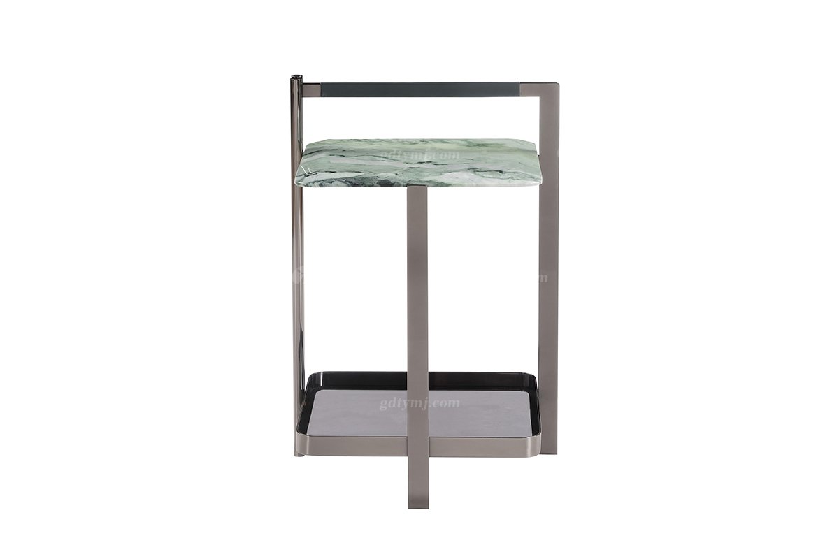  意式雅奢風(fēng)格家具高端別墅會所家具時尚豪宅大理石茶幾LT2205茶幾1